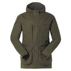 Musto Sardinia Gore-Tex Long Jacket - Dark Moss