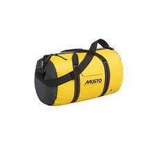 Musto Small Carryall - Beacon Yellow