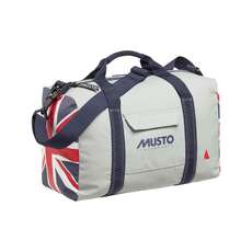 Musto Small Carryall - GBR Silver