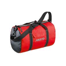 Musto Small Carryall - Red