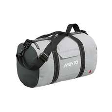 Musto Small Carryall - Silver Grey/Black