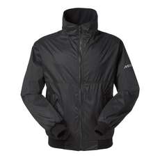 Musto Snug Blouson Jacket - Black/Black