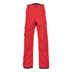 Musto Solent Gore-Tex Trouser - True Red