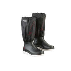 Musto Southern Ocean Boots - Black