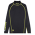 Musto Sunblock Long Sleeve Rash Guard - Black