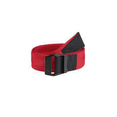 Musto Technical Belt - Red Musto Technical Belt - Red