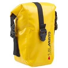 Musto Waterproof Dry Pack 1.5L - Beacon Yellow