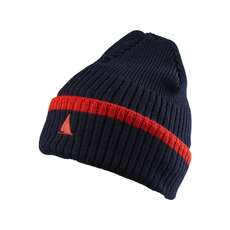 Musto Windstopper Beanie - Navy