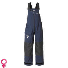 Musto Womens BR1 Trousers - Navy/Dark Grey
