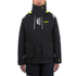 Musto Womens BR2 Offshore Jacket - Black/Black