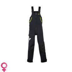 Musto Womens BR2 Offshore Trouser - Black/Black