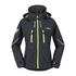 Musto Womens BR2 Race Lite Jacket - Black/Black