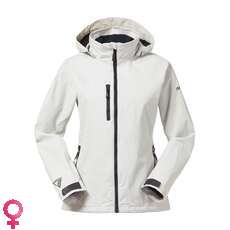 Musto Womens Corsica BR1 Jacket - Platinum