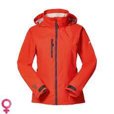 Musto Womens Corsica BR1 Jacket - Fire Orange Musto Womens Corsica BR1 Jacket - Fire Orange