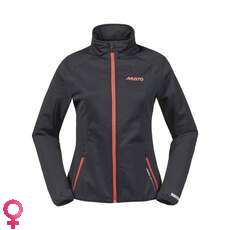 Musto Womens Cyclone Windstopper Jacket - Black