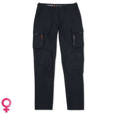 Musto Womens Deck UV Fast Dry Trouser - Black