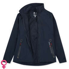 Musto Womens Essential Crew BR1 Jacket - True Navy
