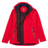 Musto Womens Essential Crew BR1 Jacket - True Red