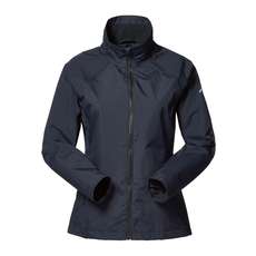 Musto Womens Essential Crew BR1 Jacket - Black