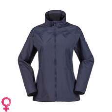 Musto Womens Essential Crew BR1 Jacket - True Navy