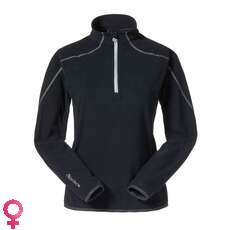 Musto Womens Essential Micro Fleece - Black
