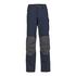 Musto Womens Evo Performance UV Trousers - True Navy Long Leg