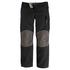 Musto Womens Evolution Performance UV Trousers - Black Regular Leg