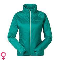 Musto Womens Evolution Primaloft Jacket - Evergreen