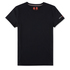 Musto Womens Evolution Sunblock Short Sleeve T-Shirt - Black