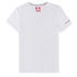 Musto Womens Evolution Sunblock Short Sleeve T-Shirt - White