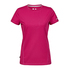 Musto Womens Evolution Sunblock Short Sleeve T-Shirt - Cerise