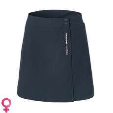 Musto Womens Evolution UV Fast Dry Skort - Navy
