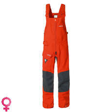 Musto Womens MPX Trousers - Fire Orange