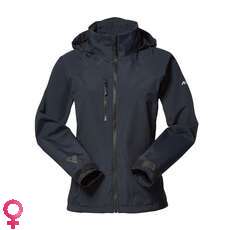 Musto Womens Sardinia BR1 Jacket - Black Musto Womens Sardinia BR1 Jacket - Black