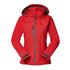 Musto Womens Sardinia BR1 Jacket - Red