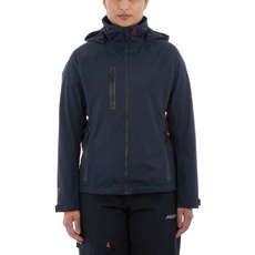Musto Womens Sardinia BR1 Jacket - True Navy/True Navy Musto Womens Sardinia BR1 Jacket - True Navy/True Navy