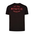 2023 Mystic Rider T-Shirt - Coral 210104