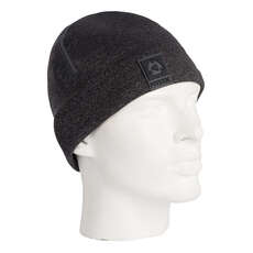 Mystic 2mm Neoprene Beanie - Black/Grey Mystic 2mm Neoprene Beanie - Black/Grey