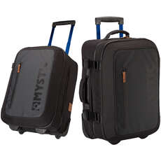 Mystic FLIGHT Wheeled Travelbag 33L Mystic FLIGHT Wheeled Travelbag 33L