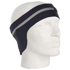 Mystic Adjustable Neoprene Headband 2023 - Grey