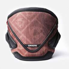 Mystic Artistic Kitesurf Harness 2014 - Wood Mystic Artistic Kitesurf Harness 2014 - Wood