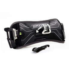 Mystic Bananabar Kitesurf Spreaderbar - Black Mystic Bananabar Kitesurf Spreaderbar - Black