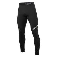 Mystic Bipoly Pant - Black Mystic Bipoly Pant - Black