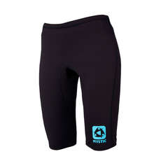 Mystic Womens BIPOLY Thermo Shorts