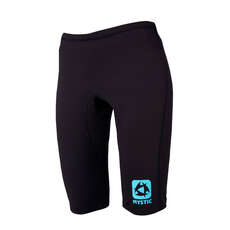 Mystic Womens BIPOLY Thermo Shorts 2023