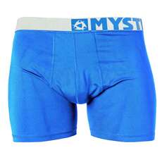 Mystic Quickdry Boxer Shorts - Blue