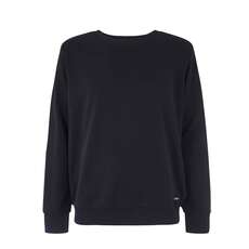 Mystic Brand Crew Sweat - Caviar Mystic Brand Crew Sweat - Caviar