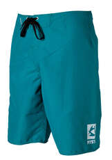Mystic Brand Mens Boardshort - Ocean Green Mystic Brand Mens Boardshort - Ocean Green