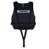 Mystic Brand Zip-Free Floatation Vest 2022 - Black