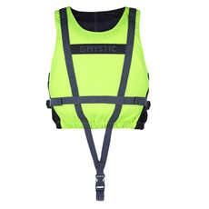 Mystic Brand Zip-Free Floatation Vest  - Lime